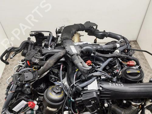 Engine AUDI A8 D4 (4H2, 4H8, 4HC, 4HL) 3.0 TDI quattro | BP31175350M1 