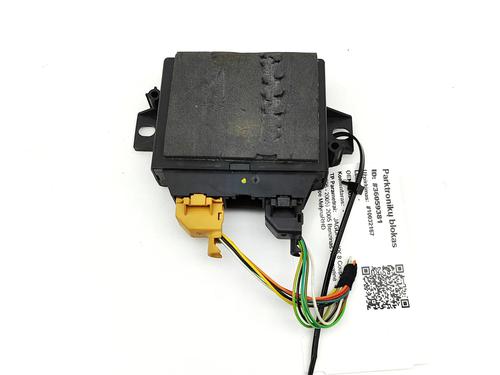 Elektronisk modul Elektronisk modul JAGUAR XK 8 Coupe (X100) 4.2 (298 hp) 36327016 36327016