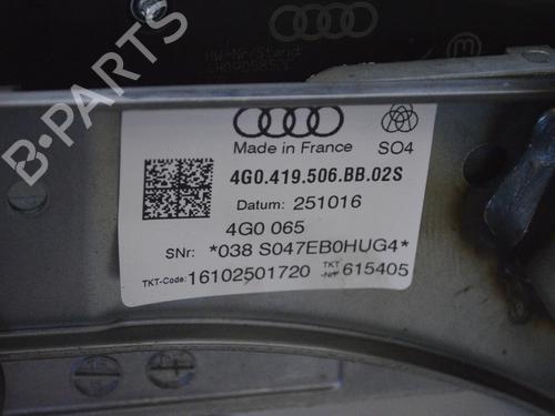 Other AUDI A7 Sportback (4GA, 4GF) 3.0 TDI quattro | BP33357181O1 - Image 4