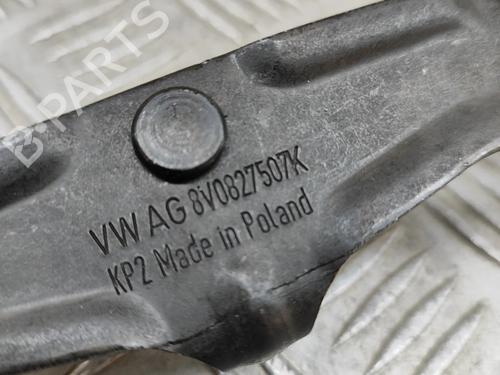 Other AUDI Q4 E-TRON SUV (F4B) 40 | BP28556876O1 - Image 8