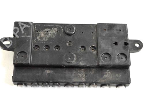Used Fuse box LAND ROVER RANGE ROVER IV (L405) 4.4 SDV8 4x4 (340 hp) 30215608