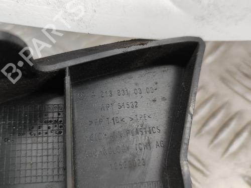 Other MERCEDES-BENZ E-CLASS (W213) E 200 d (213.013) | BP24976556O1 