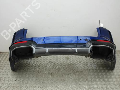 Used Rear bumper Rear bumper 38328798 38328798