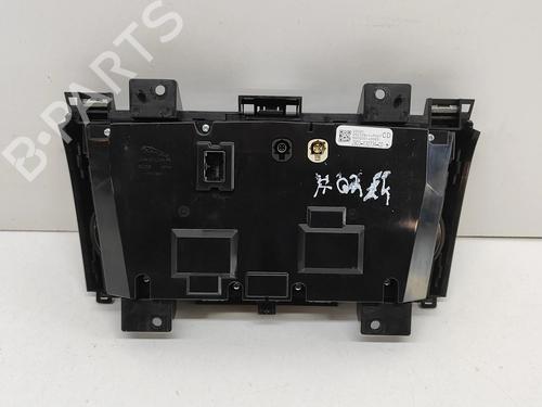 Electronic module JAGUAR I-PACE (X590) EV400 AWD | BP27778750M83 