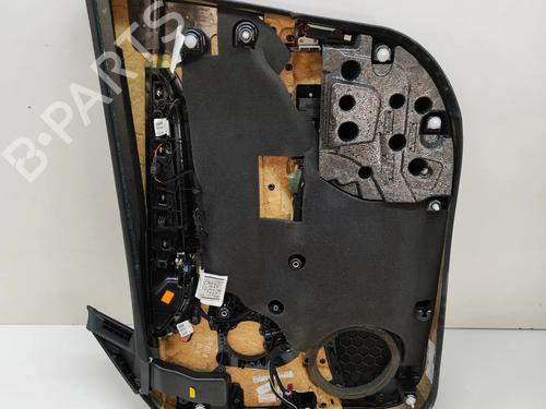 Front left panel MASERATI QUATTROPORTE VI 3.0 D | BP24818020C58  - Image 5