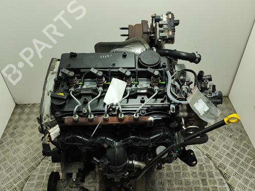 Engine FORD TRANSIT CUSTOM V362 Bus (F3) 2.2 TDCi | BP31834859M1