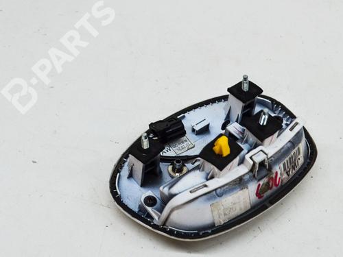 Tailgate handle HYUNDAI IONIQ (AE) 1.6 GDI Hybrid | BP8353889C132 