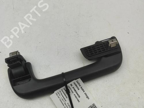 Håndtag i tag Håndtag i tag PORSCHE PANAMERA (971) 2.9 4 E-Hybrid (97ABE1, 97BBE1, 97ABX1) (462 hp) 33624897 33624897