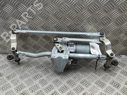 Used Front wipers mechanism VW CADDY IV Box Body/MPV (SAA, SAH) 2.0 TDI (102 hp) 31021341