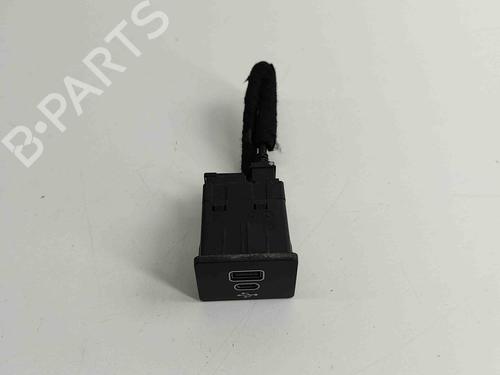 Elektronisk modul FORD PUMA (J2K, CF7) 1.0 EcoBoost mHEV (125 hp) 27785069
