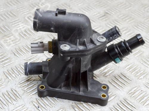 Used Thermostat housing MERCEDES-BENZ C-CLASS (W204) C 180 CDI (204.000) (120 hp) 14650757
