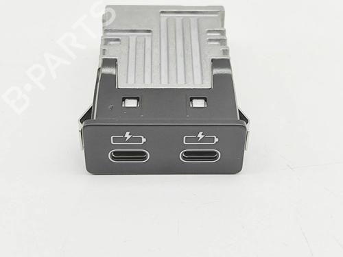 Used Electronic module Electronic module 38875568 38875568