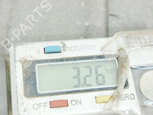 Llanta BMW X3 (G01, F97, G08) iX3 | BP30909727C45