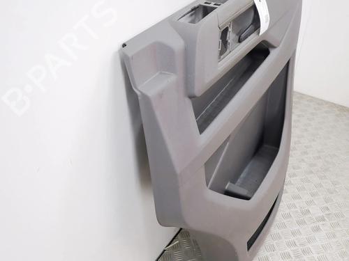 Front right panel VW CRAFTER Van (SY_, SX_) 2.0 TDI FWD (SYB, SYC, SYD) | BP39501569C59 - Image 2