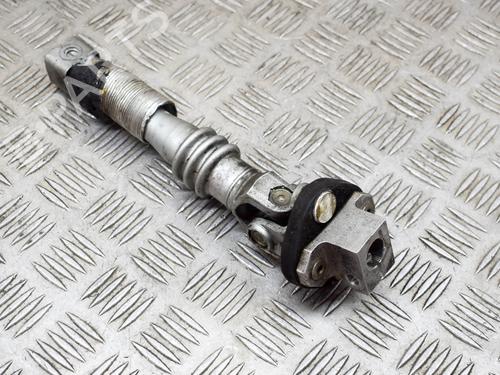 Used Steering column universal joint Steering column universal joint MERCEDES-BENZ SL (R230) 500 (230.475) (306 hp) 14639446 14639446