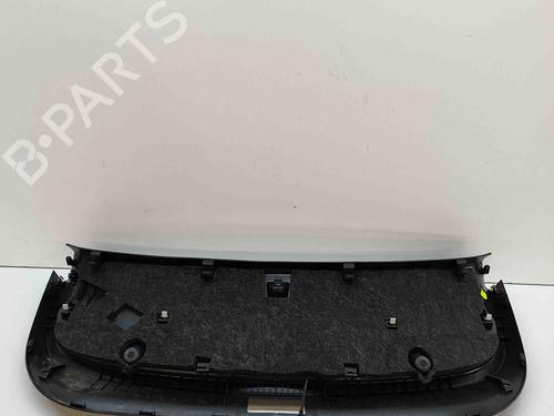Boot lining AUDI TT (FV3, FVP) 40 TFSI | BP29404367I3 