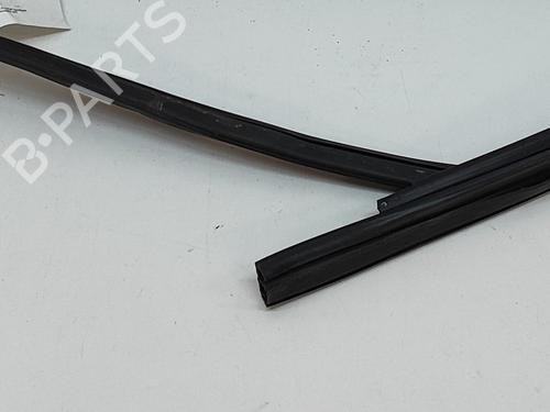 Door moulding trim AUDI Q8 E-TRON Sportback (GET) 55 quattro | BP27792180C150 