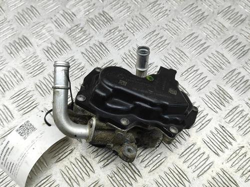 Egr VW GOLF VII (5G1, BQ1, BE1, BE2) 2.0 GTD (184 hp) 32039207