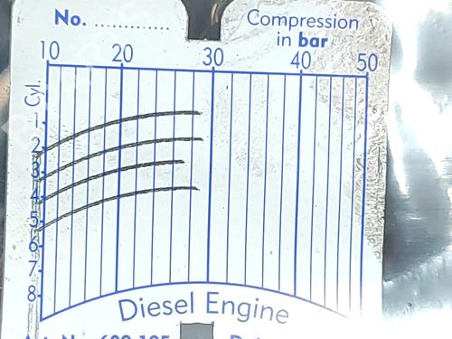 Engine BMW X1 (E84) xDrive 18 d | BP37493567M1 - Image 9