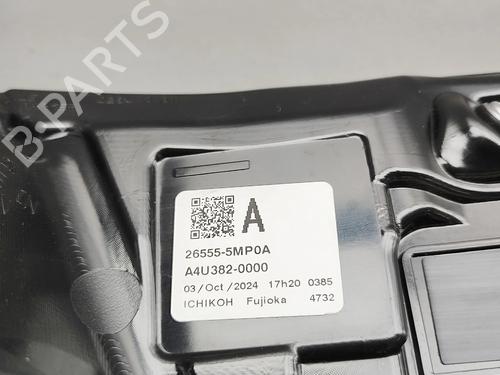 Left taillight NISSAN ARIYA (FE0) EV | BP38094291C34 - Image 9