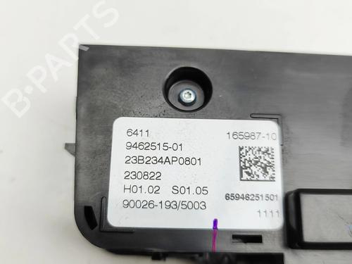 Electronic module BMW 8 Gran Coupe (G16, F93) 840 i | BP33825632M83  - Image 9