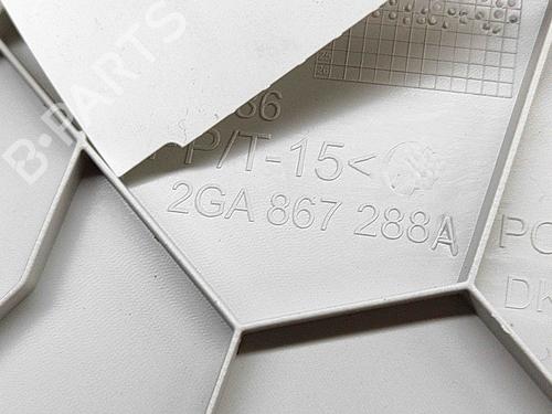 Annen VW T-ROC (A11, D11) 1.5 TSI | BP21809823O1