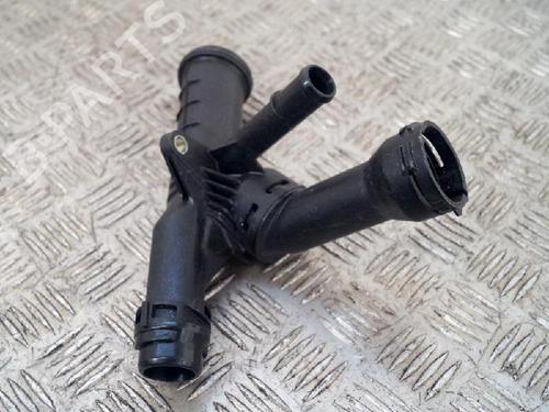 Used Thermostat housing AUDI A5 Convertible (8F7) 2.0 TDI (190 hp) 14645424