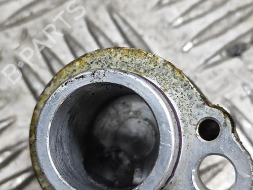 AC pipe VW GOLF VII (5G1, BQ1, BE1, BE2) e-Golf | BP25939029M126 