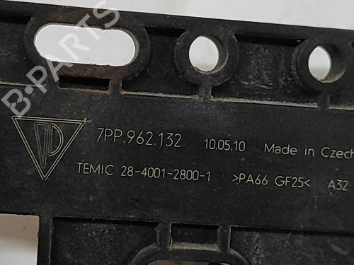 Elektronisk modul PORSCHE PANAMERA (970) 4.8 4S | BP27282375M83 