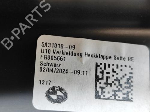 Pynteliste til bagklap BMW X2 (U10) iX2 xDrive 30 | BP27787679C151 - Image 7