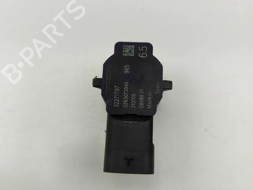 Electronic module VOLVO XC40 (536) Recharge AWD | BP29076133M83 