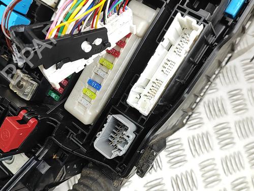 Fuse box LEXUS GS (_L1_) 300h (AWL10_, AWL10R) | BP33400297E1  - Image 9