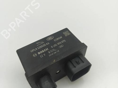 Other LAND ROVER DISCOVERY V (L462) 3.0 Td6 4x4 | BP27616545O1