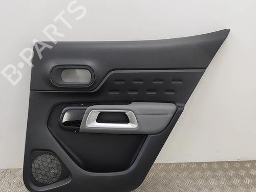 Seats set CITROËN C5 AIRCROSS (A_) 1.2 PureTech 130 (ARHNSJ) | BP33368175C78 - Image 3