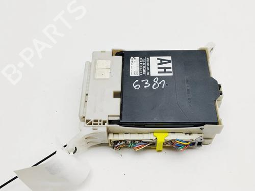 Control unit TOYOTA GT 86 Coupe (ZN6_) 2.0 (ZN6AC_, ZN6BC_, ZN6K) | BP38239591M11 - Image 2
