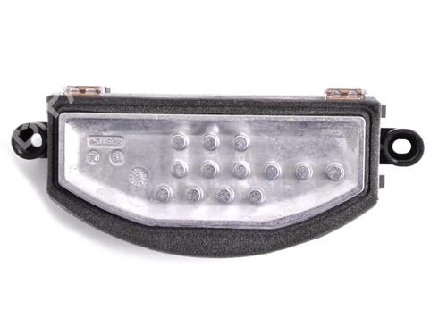 Used Heater resistor Heater resistor VOLVO XC40 (536) T4 AWD (190 hp) 33351133 33351133