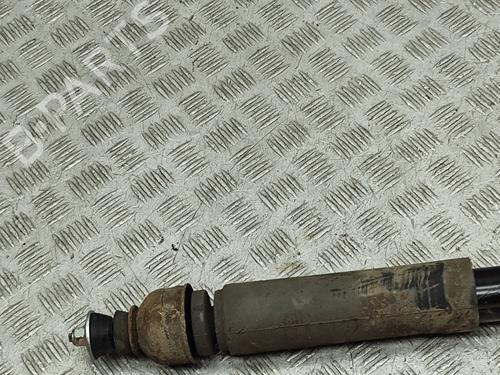 Right rear shock absorber NISSAN JUKE (F15) 1.6 | BP26524040M19 