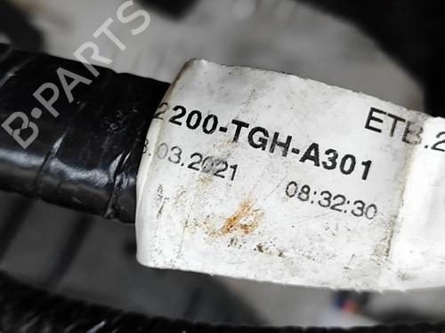 Wiring harness HONDA CIVIC X Hatchback (FC_, FK_) 2.0 Type-R (FK8) | BP21587607E16