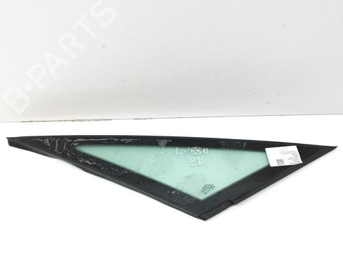 Used Front right quarter glass VW ID.3 (E11, E12) Pro (145 hp) 27766440