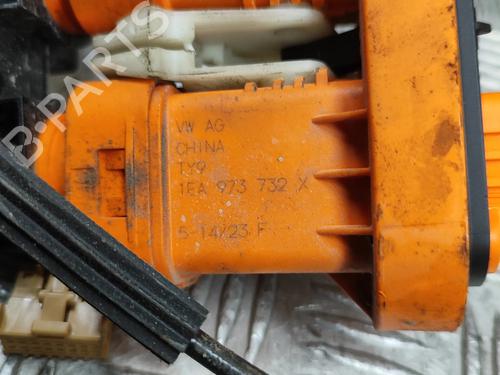 Cable SKODA ENYAQ iV SUV (5AZ) 85X | BP29391426E12  - Image 7
