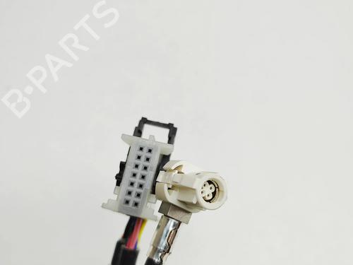 Electronic module MERCEDES-BENZ EQS (V297) EQS 450+ (297.123) | BP38731553M83 - Image 7