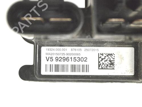 Electronic module PORSCHE 911 (997) 3.6 Carrera | BP30620168M83 - Image 6