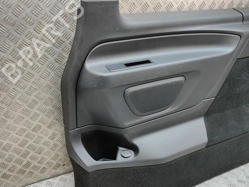 Boot lining MERCEDES-BENZ VITO Tourer (W447) 116 CDI / 116 BlueTEC 4-matic (447.701, 447.703,... | BP38328928I3 - Image 3