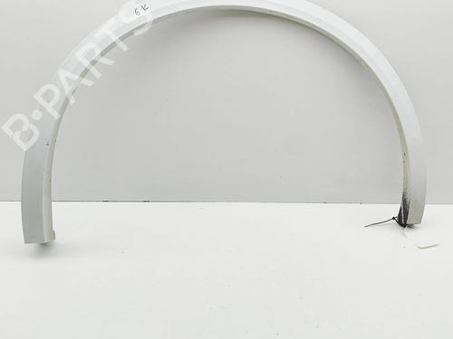 Used Rear left wheel arch trim Rear left wheel arch trim VW TOUAREG (CR7, RC8) 3.0 TSI 4motion (340 hp) 33393554 33393554