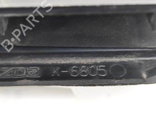 Grill MAZDA MX-5 IV (ND__) 2.0 (ND2E, ND6E) | BP35717631C40 - Image 6
