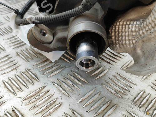 Lenkgetriebe AUDI TT (FV3, FVP) 40 TFSI | BP29403893M22 