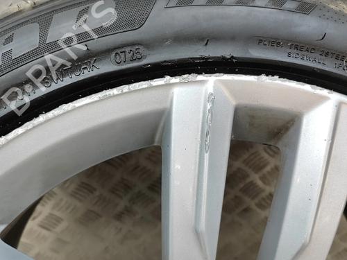 Fælk VW PASSAT B8 (3G2, CB2) 2.0 TDI | BP30819289C45 