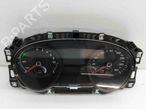 Used Instrument cluster VW GOLF VII (5G1, BQ1, BE1, BE2) e-Golf (115 hp) 18313583