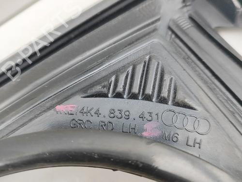 Dørliste AUDI E-TRON Sportback (GEA) 55 quattro | BP33391766C150 - Image 8