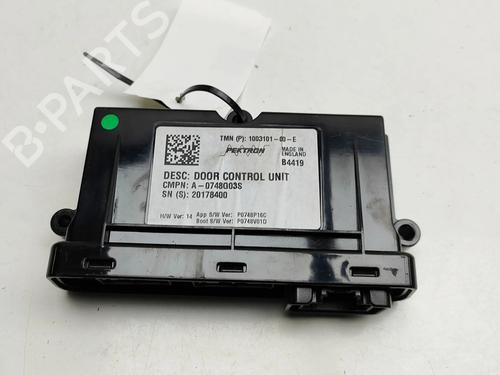 electronic-module-tesla-model-s-5yjs-2012-32238993 main image